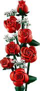 LEGO Icons 10328 Bouquet of Roses – view 2
