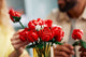LEGO Icons 10328 Bouquet of Roses – view 6