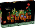 LEGO ICONS Series 10329 Botanical Collection Tiny Plants