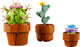 LEGO ICONS Series 10329 Botanical Collection Tiny Plants- Auzzi Store