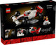 LEGO Icons Series 10330 McLaren MP4/4 & Ayrton Senna- Auzzi Store