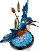 LEGO 10331 Icons Kingfisher Bird Display – view 2