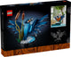 LEGO 10331 Icons Kingfisher Bird Display – view 4