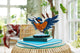LEGO 10331 Icons Kingfisher Bird Display – view 7