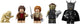 LEGO 10333 The Lord of the Rings Barad-dûr – view 6