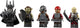 LEGO 10333 The Lord of the Rings Barad-dûr – view 7
