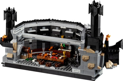 LEGO 10333 The Lord of the Rings Barad-dûr