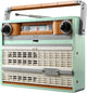 LEGO ICONS Series 10334 Retro Radio- Auzzi Store