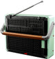 LEGO ICONS Series 10334 Retro Radio- Auzzi Store