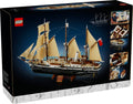LEGO Icons 10335 The Endurance