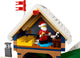 LEGO Icons 10339 Santa's Post Office – view 3