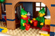 LEGO Icons 10339 Santa's Post Office – view 4