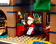LEGO Icons 10339 Santa's Post Office – view 5