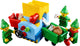 LEGO Icons 10339 Santa's Post Office – view 6