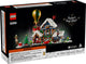 LEGO Icons 10339 Santa's Post Office – view 7
