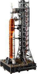 LEGO ICONS 10341 Artemis Space Launch System
