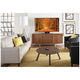 SANUS Swivel TV Stand SSTV2-B1 – view 5
