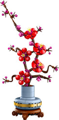 LEGO ICONS 10369 Plum Blossom