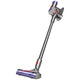 Dyson V8 Stick Vacuum 394437-01 | Powerful Suction, 40 Min Fade-Free Power, 99.97% Filtration – view 2