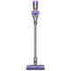 Dyson V8 Stick Vacuum 394437-01 | Powerful Suction, 40 Min Fade-Free Power, 99.97% Filtration