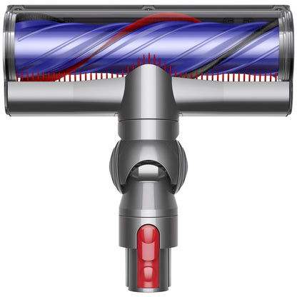 Dyson V8 Stick Vacuum 394437-01 | Powerful Suction, 40 Min Fade-Free Power, 99.97% Filtration
