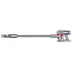 Dyson V8 Stick Vacuum 394437-01 | Powerful Suction, 40 Min Fade-Free Power, 99.97% Filtration – view 3