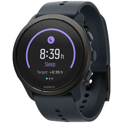 Suunto 5 Peak Sport Watch Cave Green