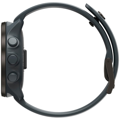 Suunto 5 Peak Sport Watch Cave Green