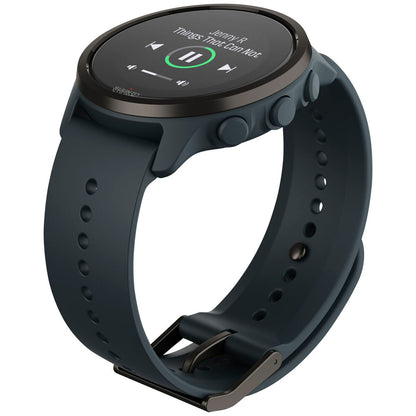 Suunto 5 Peak Sport Watch Cave Green