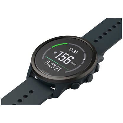 Suunto 5 Peak Sport Watch Cave Green