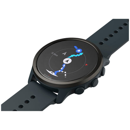 Suunto 5 Peak Sport Watch Cave Green