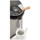 Tiger 4 Litre Electric Water Boiler and Warmer 4 Temperature Settings PDU-A40A — image 3