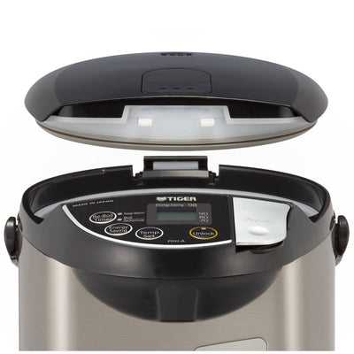 Tiger 4 Litre Electric Water Boiler and Warmer 4 Temperature Settings PDU-A40A