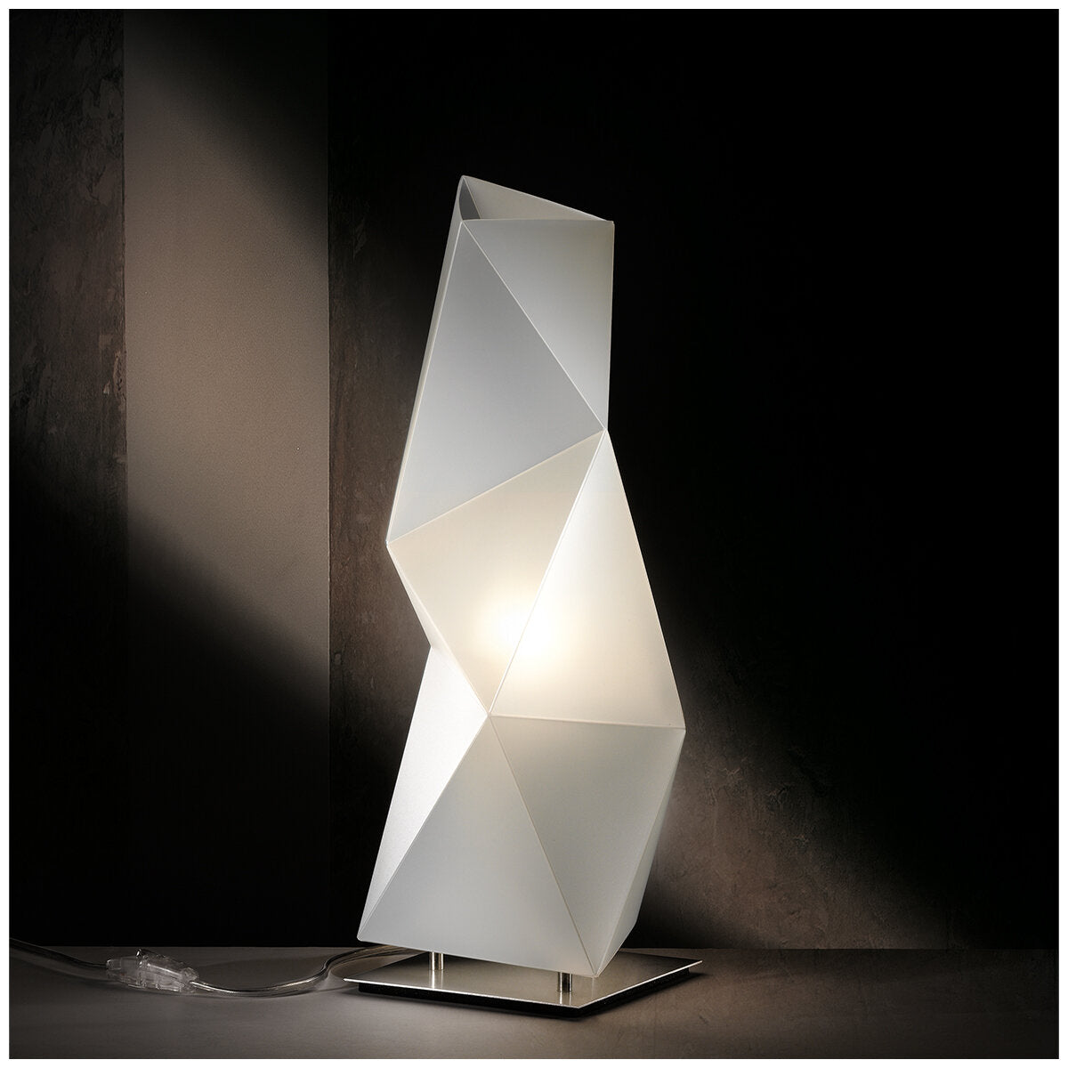 Slamp Diamond Table Lamp Small