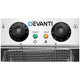 Devanti Electric Commercial Chip Cooker Deep Fryer CDF-D4C-SINGLE – view 3