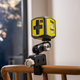 Ryobi 10m Red Cross Line Laser - Self-Levelling - Accurate Alignment