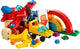 LEGO 10401 Rainbow Fun Building Set: Creative Play 5+ Years – view 2