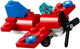 LEGO 10401 Rainbow Fun Building Set: Creative Play 5+ Years – view 4