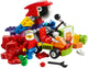 LEGO 10402 Fun Future: 60th Anniversary Creative Brick Set – view 2