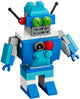 LEGO 10402 Fun Future: 60th Anniversary Creative Brick Set – view 3