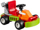 LEGO 10402 Fun Future: 60th Anniversary Creative Brick Set – view 4