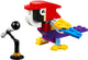 LEGO 10402 Fun Future: 60th Anniversary Creative Brick Set – view 6