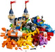 LEGO 10404 Ocean's Bottom: Creative Brick Set (60th Anniversary Edition) – view 2