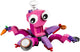 LEGO 10404 Ocean's Bottom: Creative Brick Set (60th Anniversary Edition) – view 3