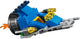 LEGO 10404 Ocean's Bottom: Creative Brick Set (60th Anniversary Edition) – view 4