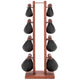 Nohrd Heritage Tria Trainer Combo BencHand Weights – view 3