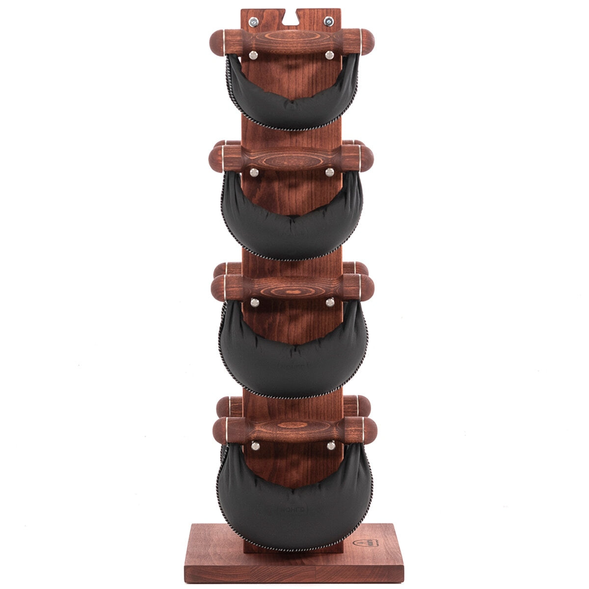 Nohrd Heritage Tria Trainer Combo BencHand Weights