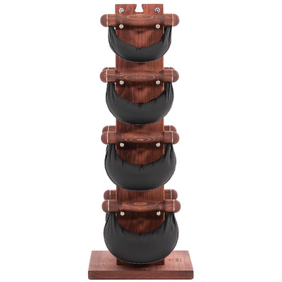 Nohrd Heritage Tria Trainer Combo BencHand Weights