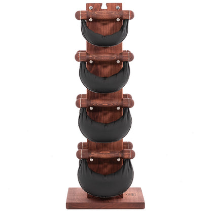 Nohrd Heritage Tria Trainer Combo BencHand Weights