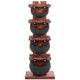 Nohrd Heritage Tria Trainer Combo BencHand Weights – view 4